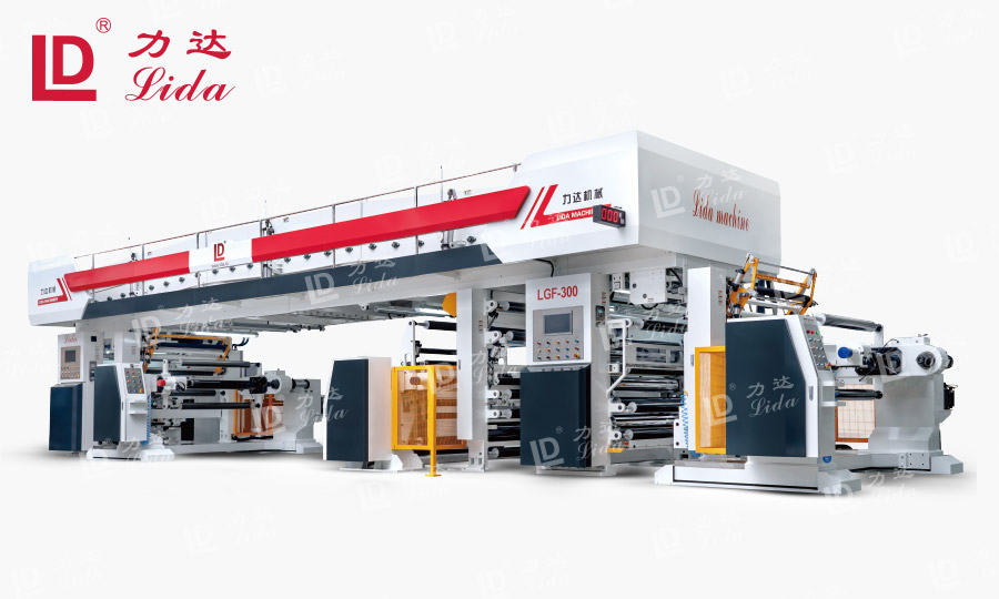 LGF-K干式復(fù)合機設(shè)備 LGF-K干式復(fù)合機設(shè)備