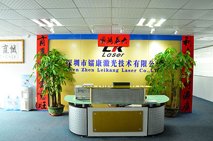 激光打標(biāo)機哪家好/激光刻字機哪個品牌好？